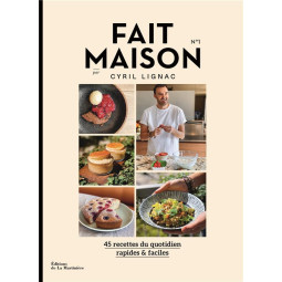 FAIT MAISON TOME 1