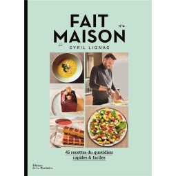 FAIT MAISON - NUMERO 4 PAR...