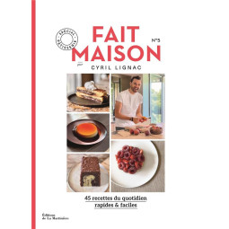 FAIT MAISON - NUMERO 5 PAR...
