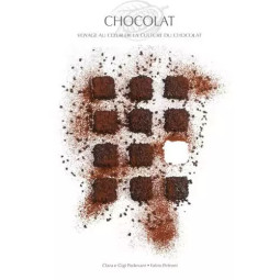 CHOCOLAT - VOYAGE AU COEUR...
