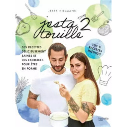 JESTATOUILLE 2