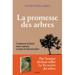 PROMESSE DES ARBRES