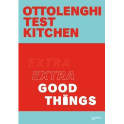 OTTOLENGHI TEST KITCHEN -...