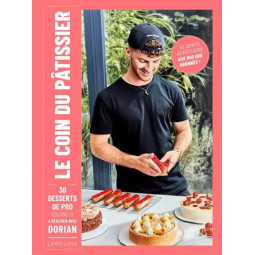 LE COIN DU PATISSIER