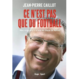 AUTOBIOGRAPHIE JEAN-PIERRE...