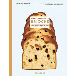 LE PETIT MANUEL DE LA BRIOCHE