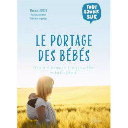 LE PORTAGE DES BEBES