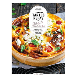 LES BELLES TARTES REPAS DE...