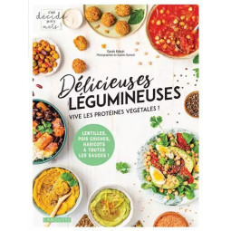 MERVEILLEUSES LEGUMINEUSES