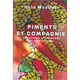 PIMENTS ET COMPAGNIE