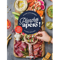 PLANCHES APERO !