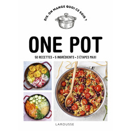 ONE POT