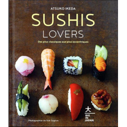SUSHIS LOVERS
