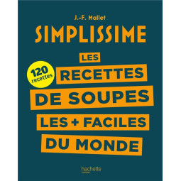 LES RECETTES DE SOUPES LES...