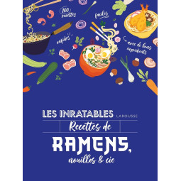 LES INRATABLES : RECETTES...