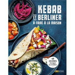 KEBAB ET BERLINER A FAIRE A...