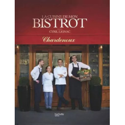 LA CUISINE DE MON BISTROT