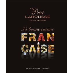 Le petit Larousse de la...