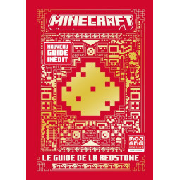 MINECRAFT, LE GUIDE DE LA...