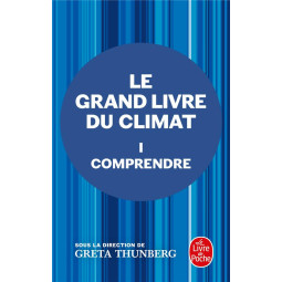 COMPRENDRE (LE GRAND LIVRE...