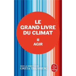 AGIR (LE GRAND LIVRE DU...