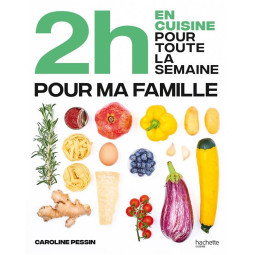 2h en cuisine pour toute la...