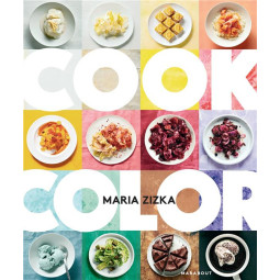 CUISINER EN COULEURS