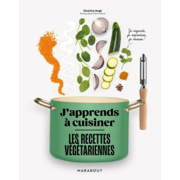 J'APPRENDS A CUISINER - LES...