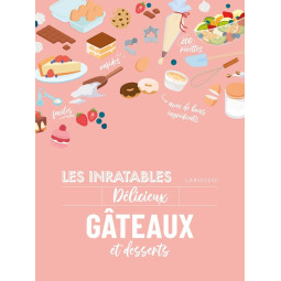 LES INRATABLES : DELICIEUX...