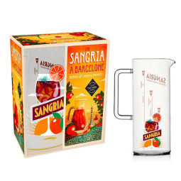 COFFRET UNE SANGRIA A...