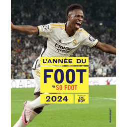L'année du foot