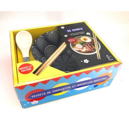 COFFRET So Ramen