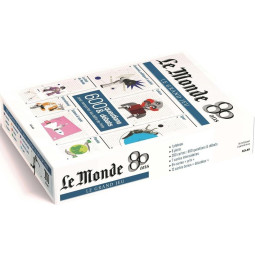 LE GRAND JEU DU MONDE