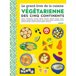 LE GRAND LIVRE DE LA...