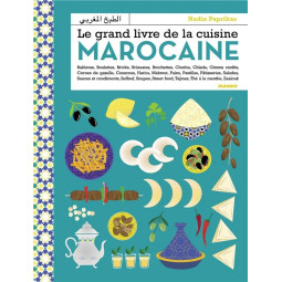 LE GRAND LIVRE DE LA...