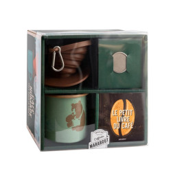 TOUT DOUX LE CAFE