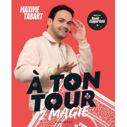 A TON TOUR 2 MAGIE
