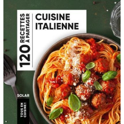 CUISINE ITALIENNE...