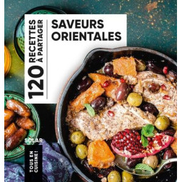 SAVEURS ORIENTALES - TOUS...