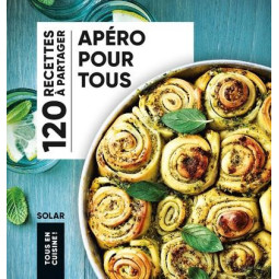 Tous en cuisine ! : Apéro...