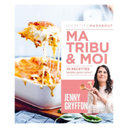 MA TRIBU ET MOI