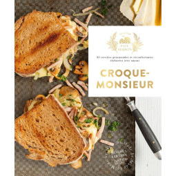 CROQUE-MONSIEUR