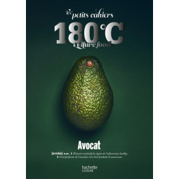 LES PETITS CAHIERS 180°C -...