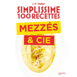 MEZZES & CIE