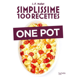 ONE POT