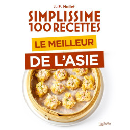 LE MEILLEUR DE L'ASIE
