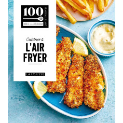 CUISINER A L'AIR FRYER
