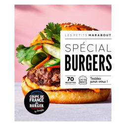 SPECIAL BURGERS