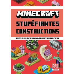 MINECRAFT - STUPEFIANTES...