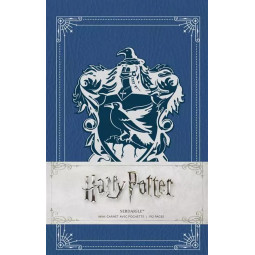 HP MINI CARNET SERDAIGLE